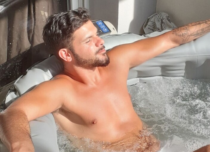 photo de davis29 - profil 769184