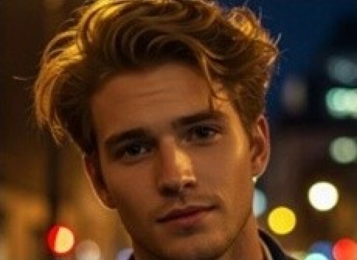 photo de VICTOR66 - profil 1663408