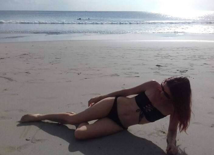 photo de HannahDickens - profil 1419643