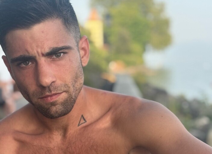 Photo de profil de imanoll