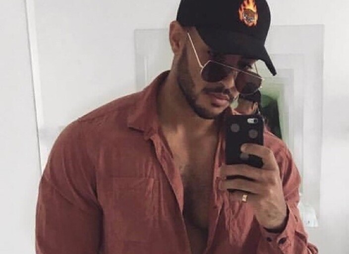 photo de fitboy63 - profil 779609