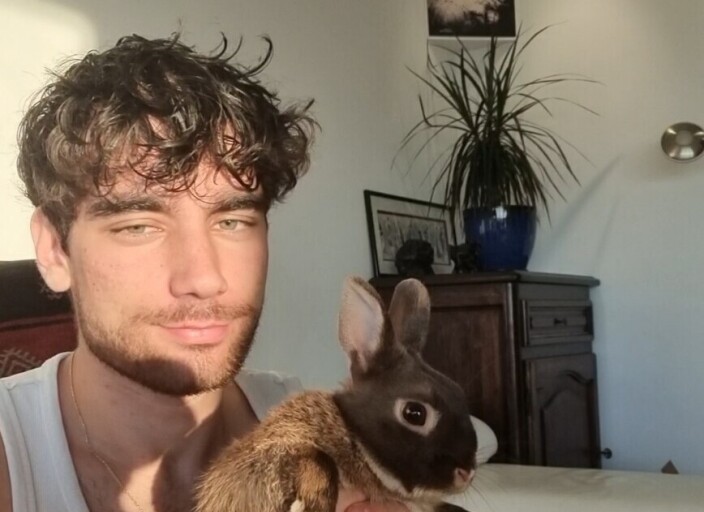 photo de MonsieurVincent - profil 1617424