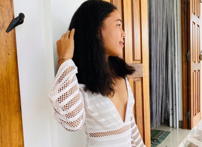 photo de metisse - profil 1442848