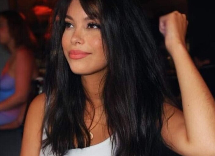 photo de Louisacolobienne - profil 1461721