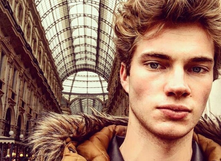 photo de theparisian - profil 1502736