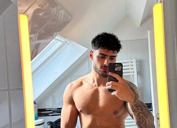 photo de Jallaljallal - profil 1497725