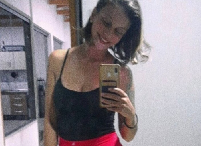photo de Olivia11100 - profil 1516073