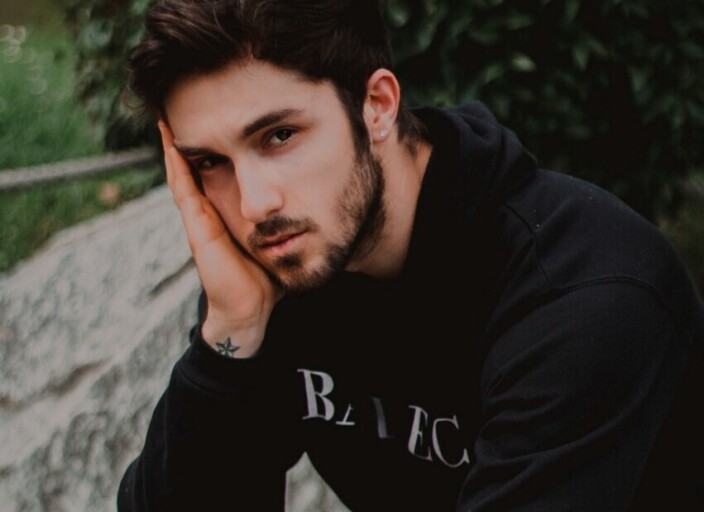 photo de Mykee - profil 1572161