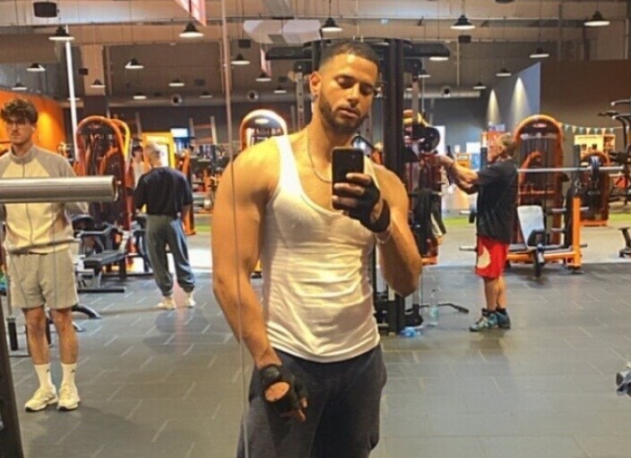 photo de shakur25 - profil 1489506