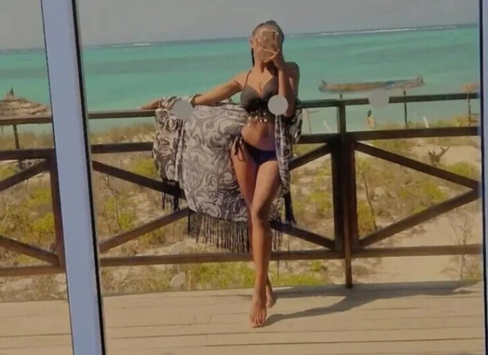 photo de kairah12 - profil 1437681